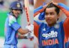 ICC रैंकिंग में भारत का डंका, वैभव ने लगाई 230 स्थानों की छलांग, शुभमन फिर नंबर-1