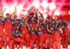 इतिहास के शिखर पर RCB, 2979 करोड़ की वैल्यूएशन के साथ बनी नंबर-1 IPL फ्रेंचाइजी