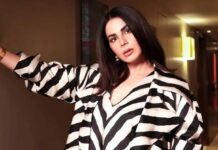 साइबर अपराधियों के निशाने पर कीर्ति कुल्हारी, लाखों की ठगी के बाद दर्ज हुई शिकायत