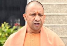 अफजाल पर योगी का बड़ा हमला, बोले- सांसद अवैध लाइसेंस बनवाने में लगे हैं, जनता का क्या होगा?