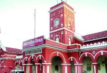 आउटसोर्स कर्मचारियों ने खोला मोर्चा, नगर निगम कार्यालय में प्रदर्शन तेज