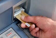 ATM पर ठगी का नया तरीका, कार्ड बदलकर सेंट्रल स्कूल के रिटायर्ड शिक्षक को लगाया चूना