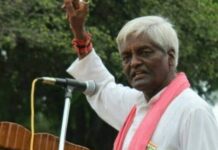 अपनी ही सरकार के सिस्टम पर भडक़े भाजपा विधायक, बोले-खनिज अधिकारी ही करवा रहे हैं ‘चोरपना’