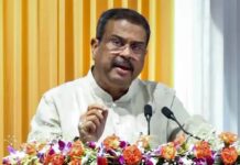 धर्मेंद्र प्रधान इस्तीफा देना चाहते थे! छात्र आंदोलन पर बीजेपी नेता का बड़ा खुलासा
