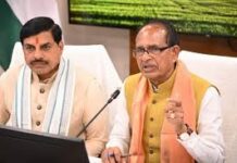 मूंग खरीदी को लेकर छिड़ा लेटर वॉर, केंद्र-एमपी सरकार के बीच बढ़ी तकरार