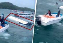 वियतनाम में पर्यटकों से भरी नाव डूबी, 15 लोगों की मौत; कई लापता, रेस्क्यू जारी