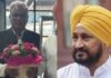 कांग्रेस में अंदरूनी कलह तेज, चन्नी ने बनाई दूरी; दिल्ली में हाईकमान के सामने रखेंगे बात