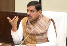 दिल्ली पहुंचे CM मोहन यादव, फेथ कॉन्क्लेव में निवेश आकर्षित करने पर रहेगा फोकस