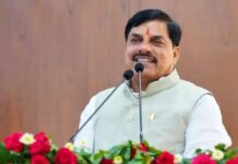 लाड़ली बहना योजना की 38वीं किस्त आज, लहार से CM मोहन यादव करेंगे राशि जारी