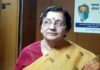 राजस्थान की सुचित्रा आर्य को कांग्रेस OBC महिला विंग की राष्ट्रीय जिम्मेदारी