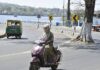 मध्य प्रदेश में बारिश थमी, गर्मी ने फिर दिखाई दस्तक