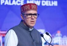 राज्य के दर्जे को लेकर उमर अब्दुल्ला का केंद्र पर दबाव, बोले- सब्र की परीक्षा न लें
