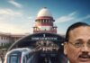 मेट्रो स्टेशन बंद होने पर भड़के CJI, बोले- लंच तक समाधान नहीं तो करेंगे दखल