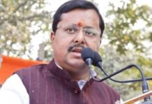 NEET विवाद पर नितिन नवीन का बड़ा बयान, बोले- विपक्ष के हर सवाल का देंगे जवाब