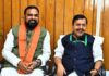 बांकीपुर बना प्रतिष्ठा की जंग का अखाड़ा, नितिन नवीन-सम्राट चौधरी के लिए बड़ी चुनौती