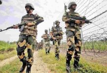 सीमा सुरक्षा पर बड़ा फैसला, BSF को 1024 एकड़ जमीन मिलने के बाद क्या बोले शुभेंदु?