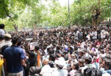 कमजोर तैयारी ने बिगाड़ा आंदोलन, हर कोई अपनी मर्जी से चला
