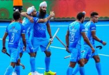 भारतीय हॉकी टीम की भगवा जर्सी बनी चर्चा का विषय, पूर्व कप्तान के बयान पर हॉकी इंडिया का पलटवार