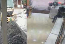 चोरी के लिए नाबालिगों का इस्तेमाल! डोंगरगढ़ के वायरल CCTV ने चौंकाया
