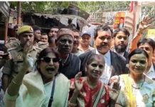 मध्यस्थता विफल होने के बाद ज्ञानवापी केस ने लिया नया मोड़, दोनों पक्ष अपने रुख पर कायम
