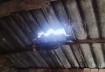 SECL गेवरा की ब्लास्टिंग से दहला नराईबोध! घरों में दरारें, पेयजल संकट से ग्रामीण परेशान