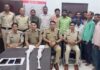 शिकार बना मौत का कारण, गोली लगने से युवक की जान; सबूत मिटाने के आरोप में 12 गिरफ्तार