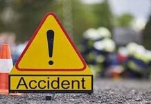 तेज रफ्तार ट्रॉला बना काल, छह लोग चपेट में आए; तीन मासूमों की दर्दनाक मौत