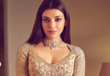 जबरा फैन ने कर दी ऐसी हरकत, काजल अग्रवाल ने शेयर किया हैरान कर देने वाला अनुभव
