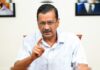 ईंधन विकल्पों को लेकर केजरीवाल की मांग, बोले- उपभोक्ताओं को मिले E20, E10 और E0 का विकल्प