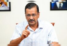 ईंधन विकल्पों को लेकर केजरीवाल की मांग, बोले- उपभोक्ताओं को मिले E20, E10 और E0 का विकल्प