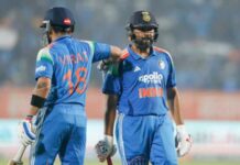 फैक्ट चेक: छात्र आंदोलन पर विराट कोहली के बयान की सच्चाई और अन्य एथलीट्स का रुख