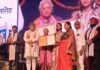 AKTU दीक्षांत समारोह में छात्रों की मेहनत को मिला सम्मान, मेडल पाकर झूमे मेधावी