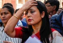 ‘आपका उद्देश्य पूरा हुआ’—सोनम वांगचुक के मुद्दे पर महुआ का तीखा हमला