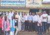 ग्रामीणों की चेतावनी पर जागा प्रशासन, बातचीत से फिलहाल टला धरना