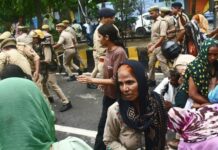 ‘कप्तान को बंदी वाहन में बुलाओ…’, मेरठ केस में धमकी से मचा हड़कंप
