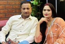 पति पर इन्फ्लुएंसर की हत्या का आरोप, मामले की इनसाइड स्टोरी आई सामने