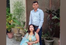 प्रेमी संग पति की हत्या का सनसनीखेज आरोप, नींद की गोलियां और सांप से कटवाने की साजिश का दावा