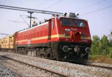 रेल यात्रियों के लिए जरूरी खबर, ग्वालियर-प्रयागराज एक्सप्रेस सहित कई ट्रेनें कैंसिल