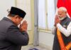 ‘मैं भारत की राजनीति में नहीं पड़ना चाहता’, इंडोनेशियाई राष्ट्रपति का बड़ा बयान