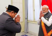 ‘मैं भारत की राजनीति में नहीं पड़ना चाहता’, इंडोनेशियाई राष्ट्रपति का बड़ा बयान