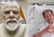 PM मोदी के ऐलान के 40 मिनट बाद सोनम वांगचुक ने तोड़ा 26 दिन का अनशन