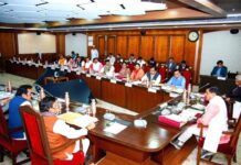 मोहन सरकार का बड़ा फैसला, कैबिनेट बैठक में किसानों के हित में कई अहम निर्णय