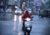 एमपी में मेहरबान मानसून, 60 घंटे से जारी बारिश; 17 जिलों में अलर्ट