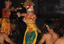इंडोनेशिया का बाली बना हिंदू संस्कृति का केंद्र, यहां दिखती है भारत की विरासत