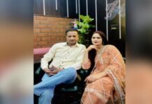 ब्यूटीशियन से इन्फ्लुएंसर बनी निशा की हत्या, तीन बच्चों के भविष्य पर संकट