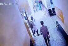 कशिश मर्डर केस में बड़ा खुलासा, वारदात से पहले की तैयारी पर पुलिस की नजर
