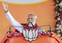 राजस्थान को 1 लाख करोड़ की सौगात देंगे PM मोदी, जानें मिनट-टू-मिनट पूरा कार्यक्रम