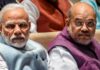 Delimitation Bill का गणित, पास कराने के लिए किन पार्टियों पर भरोसा करेगी बीजेपी?