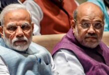 Delimitation Bill का गणित, पास कराने के लिए किन पार्टियों पर भरोसा करेगी बीजेपी?