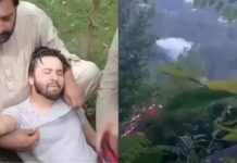 पाकिस्तानी सेना की फायरिंग से PoK में मचा हड़कंप, 6 लोगों की गई जान